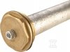 Anoda magnezowa 38x400 z korkiem 2 40-263500